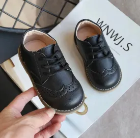 Toddler Oxford Shoes