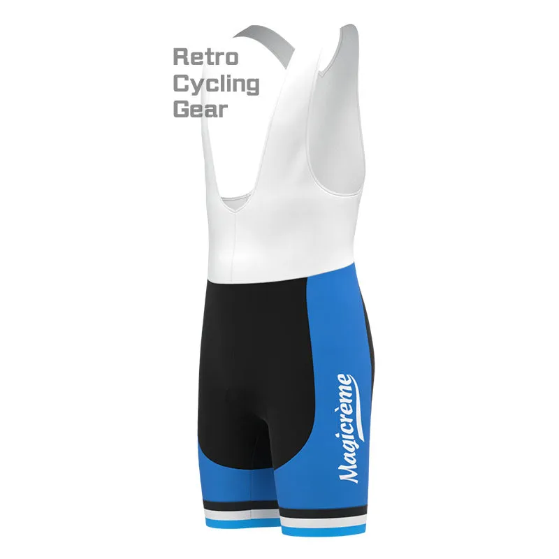 Todeka Retro Long Sleeve Cycling Kit