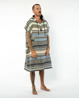 Todos Santos - Large Pro ECO Poncho