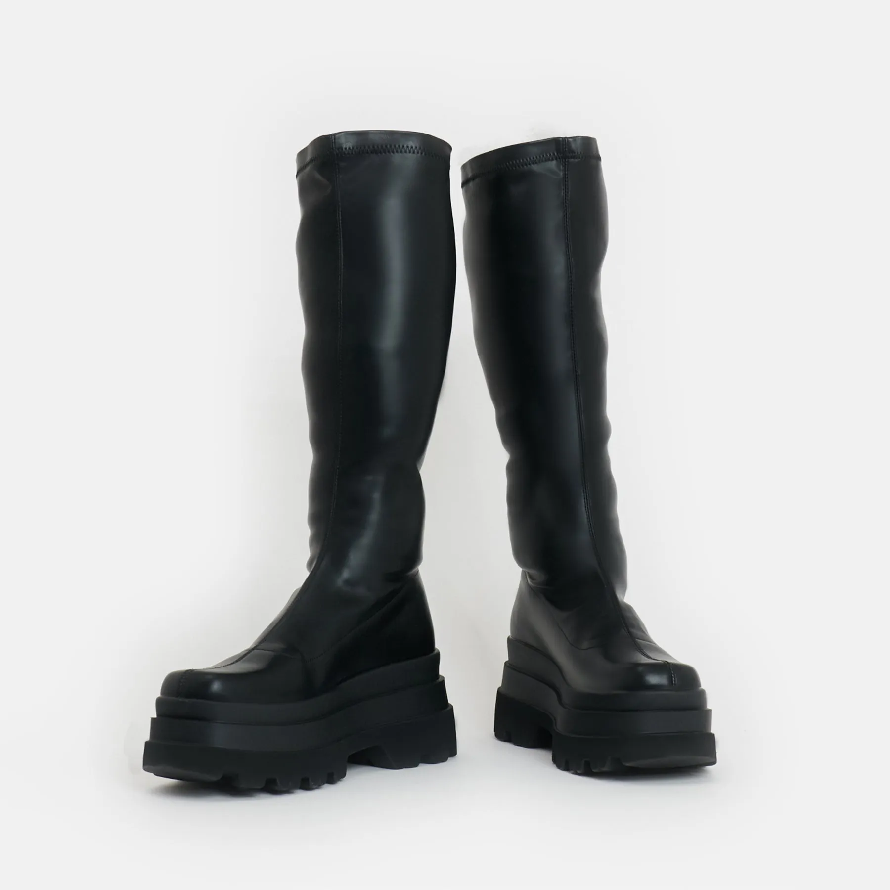 Tolan Trident Knee High Boots