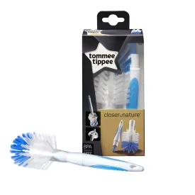 Tommee Tippee Brush Bottle And Teat