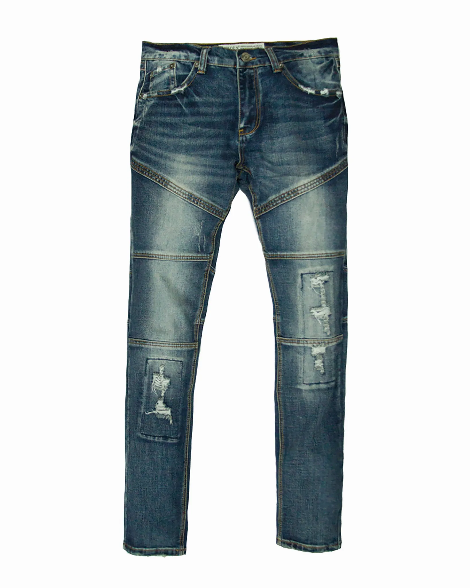 TOP GUN® BLUE JEANS