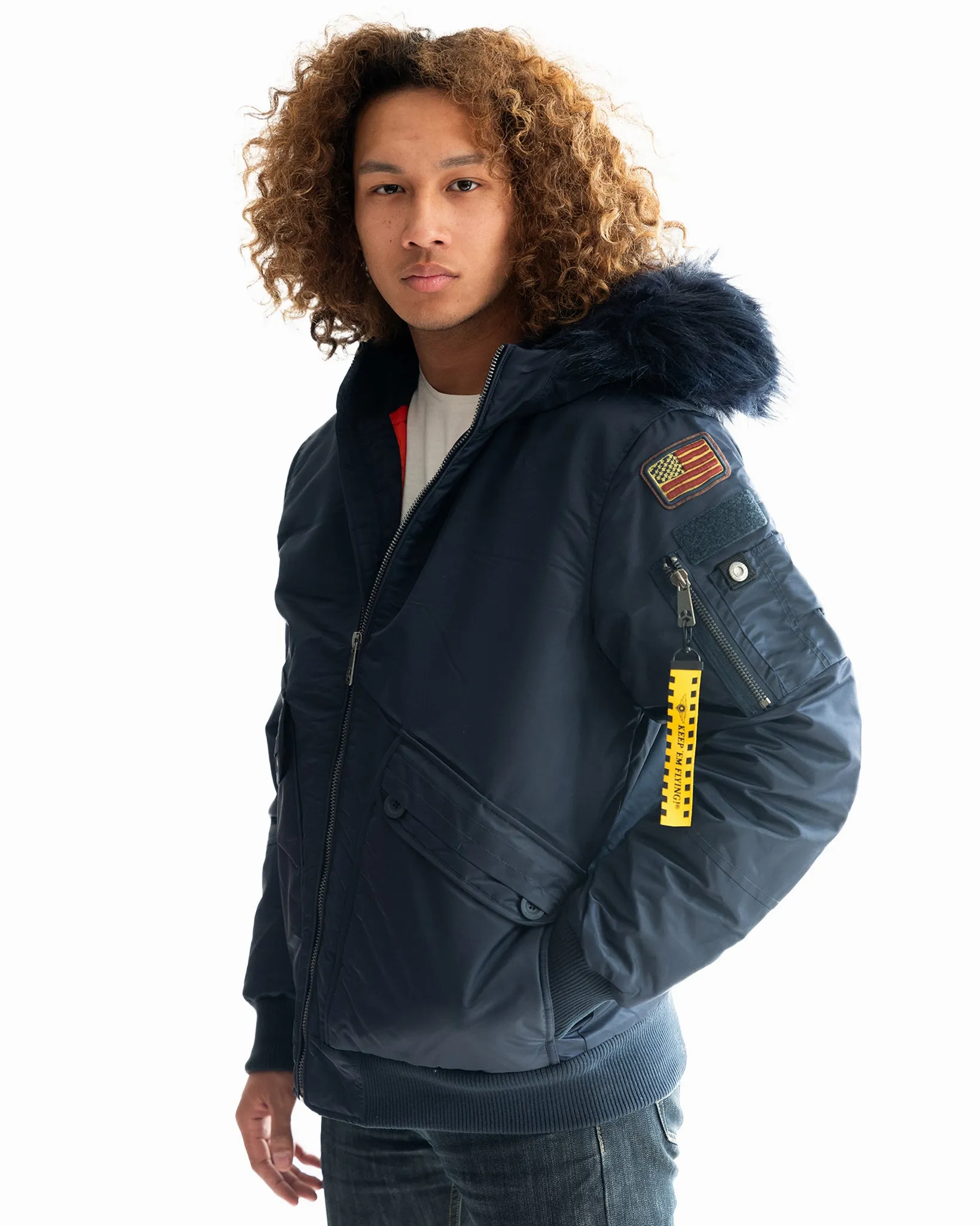 TOP GUN® N-2B JACKET