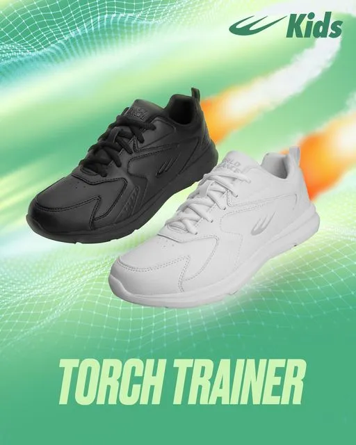 TORCH TRAINER YB