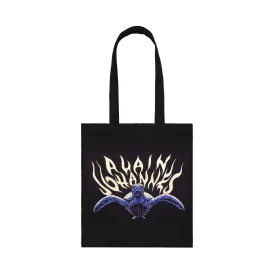 Tote Bag (Black)