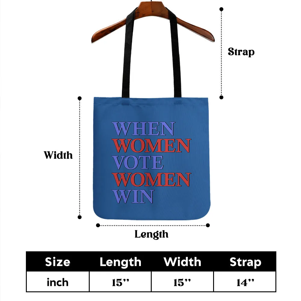 Tote Bag TBF486