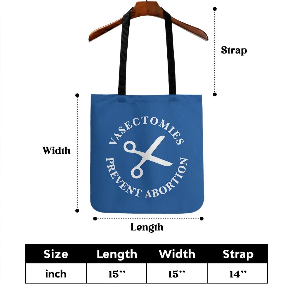 Tote Bag TBF498