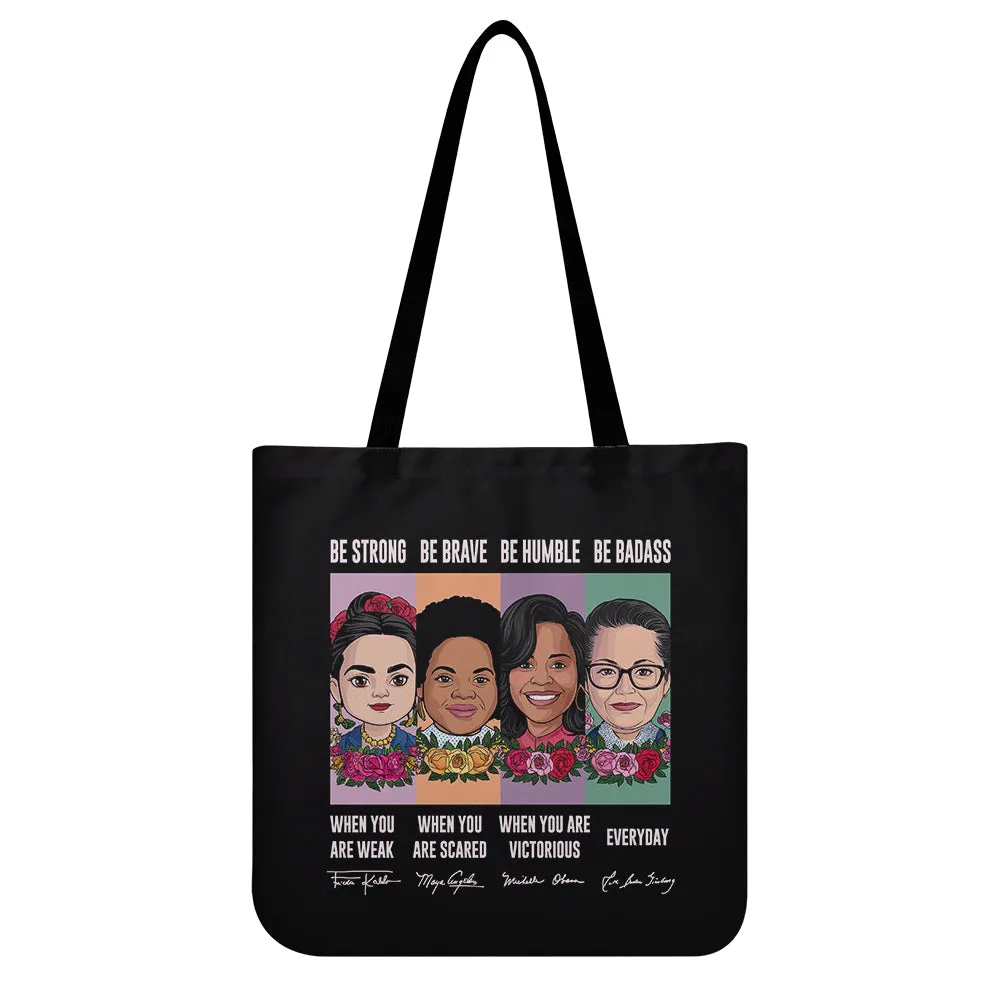 Tote Bag TBF590