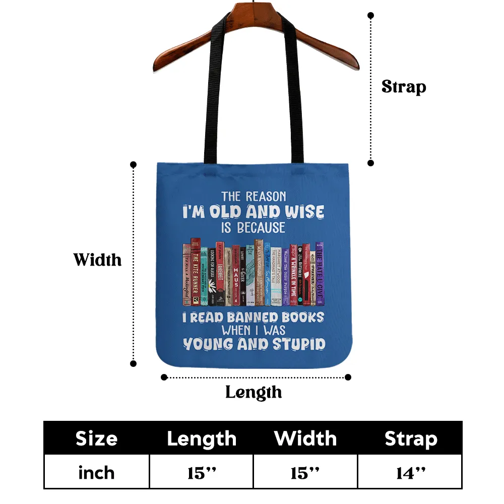 Tote Bag TBF720