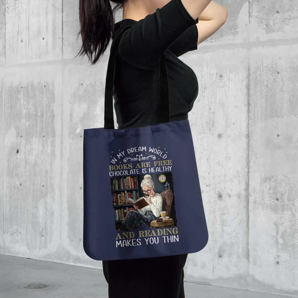 Tote Bag TBF744