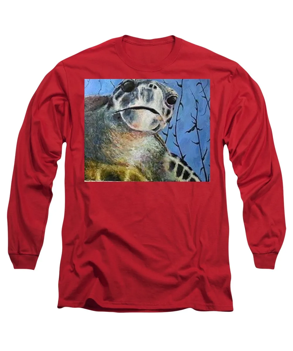 Tottaly Dude - Long Sleeve T-Shirt