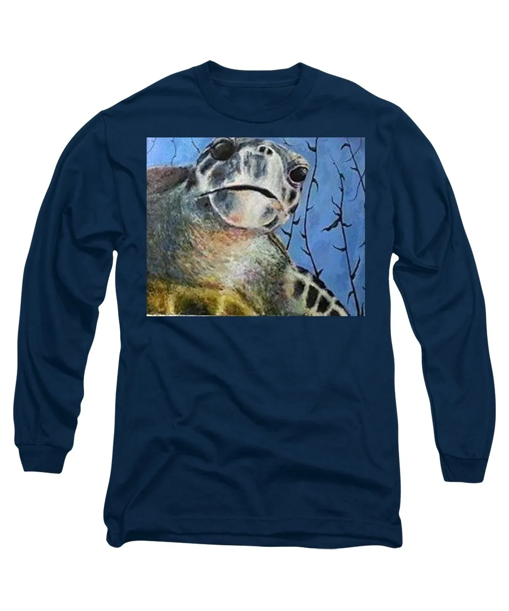 Tottaly Dude - Long Sleeve T-Shirt