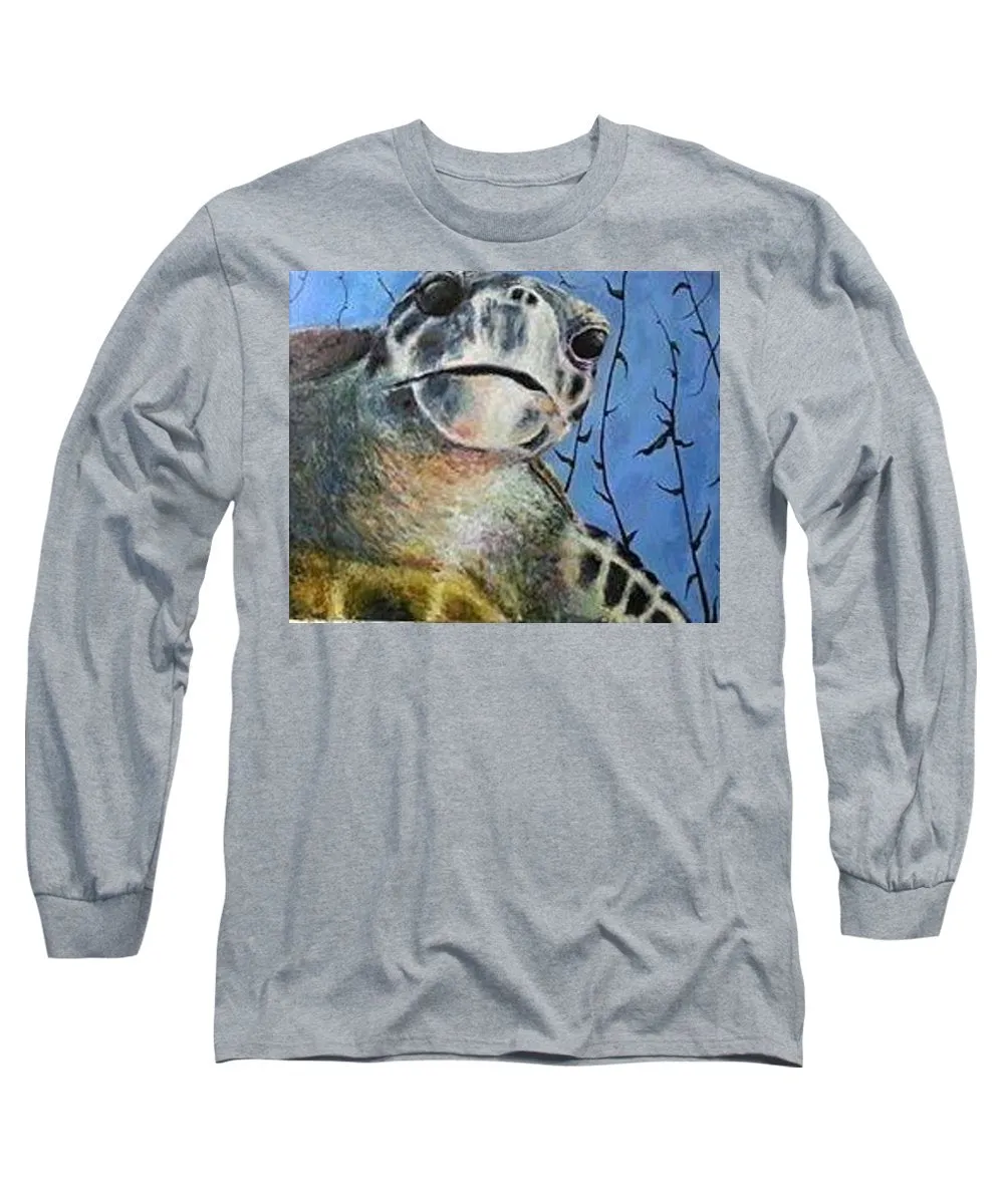 Tottaly Dude - Long Sleeve T-Shirt