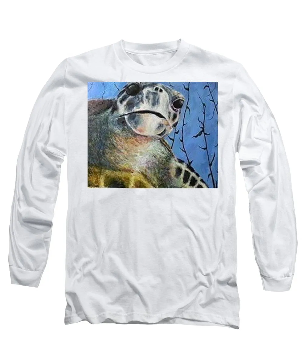 Tottaly Dude - Long Sleeve T-Shirt