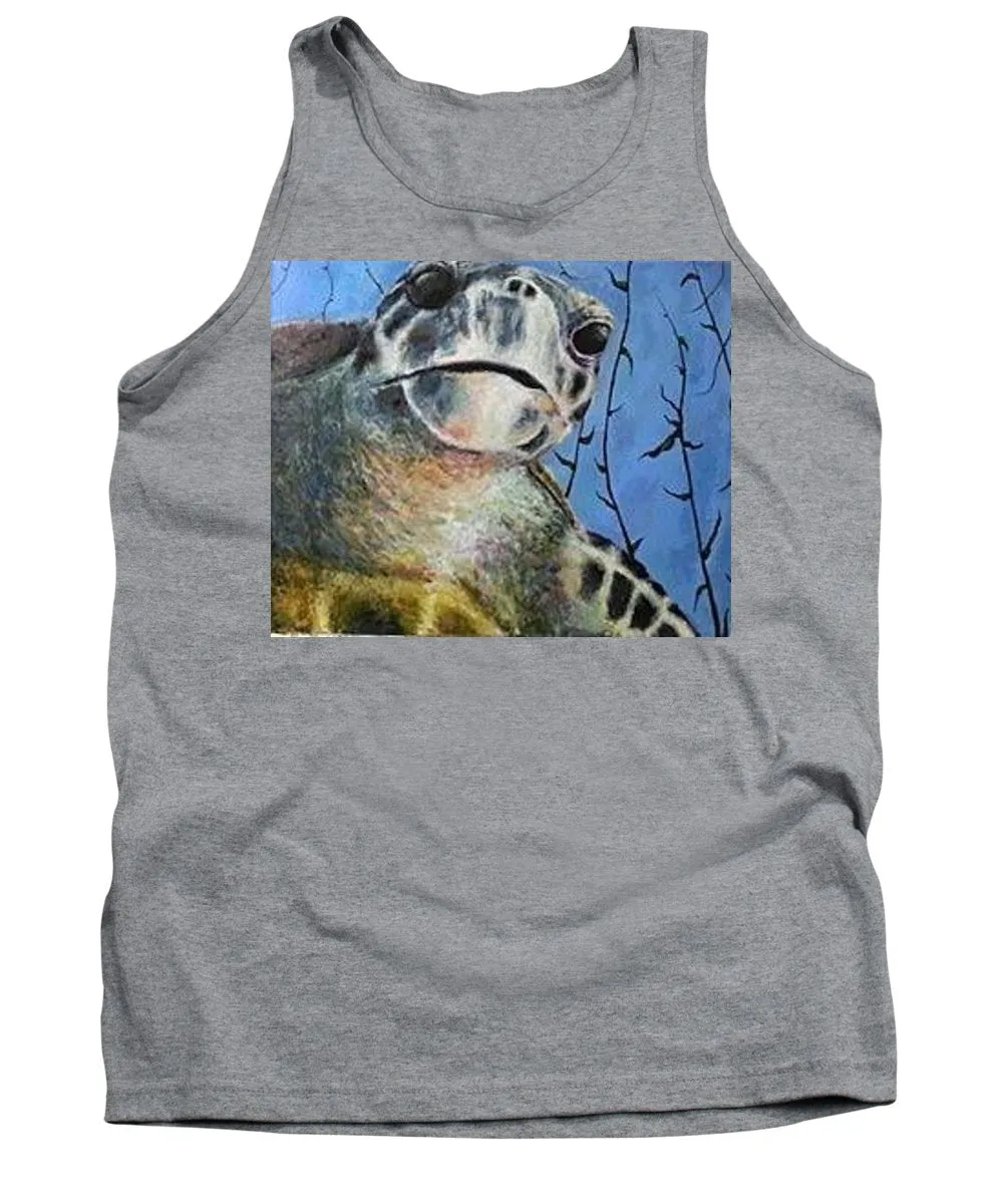 Tottaly Dude - Tank Top