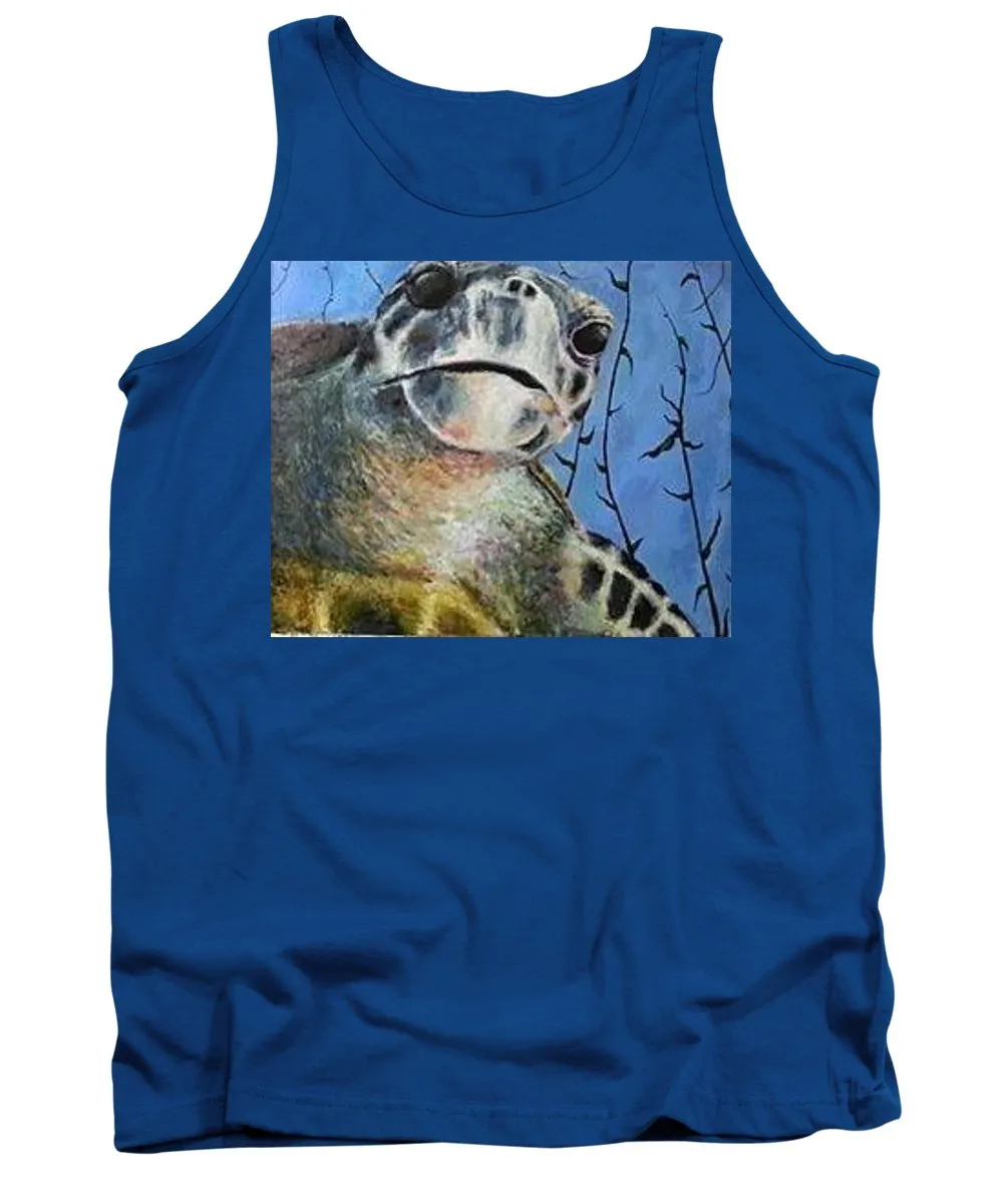 Tottaly Dude - Tank Top