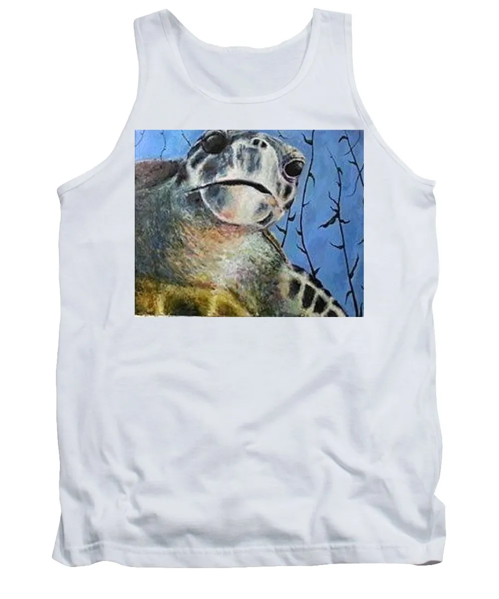 Tottaly Dude - Tank Top