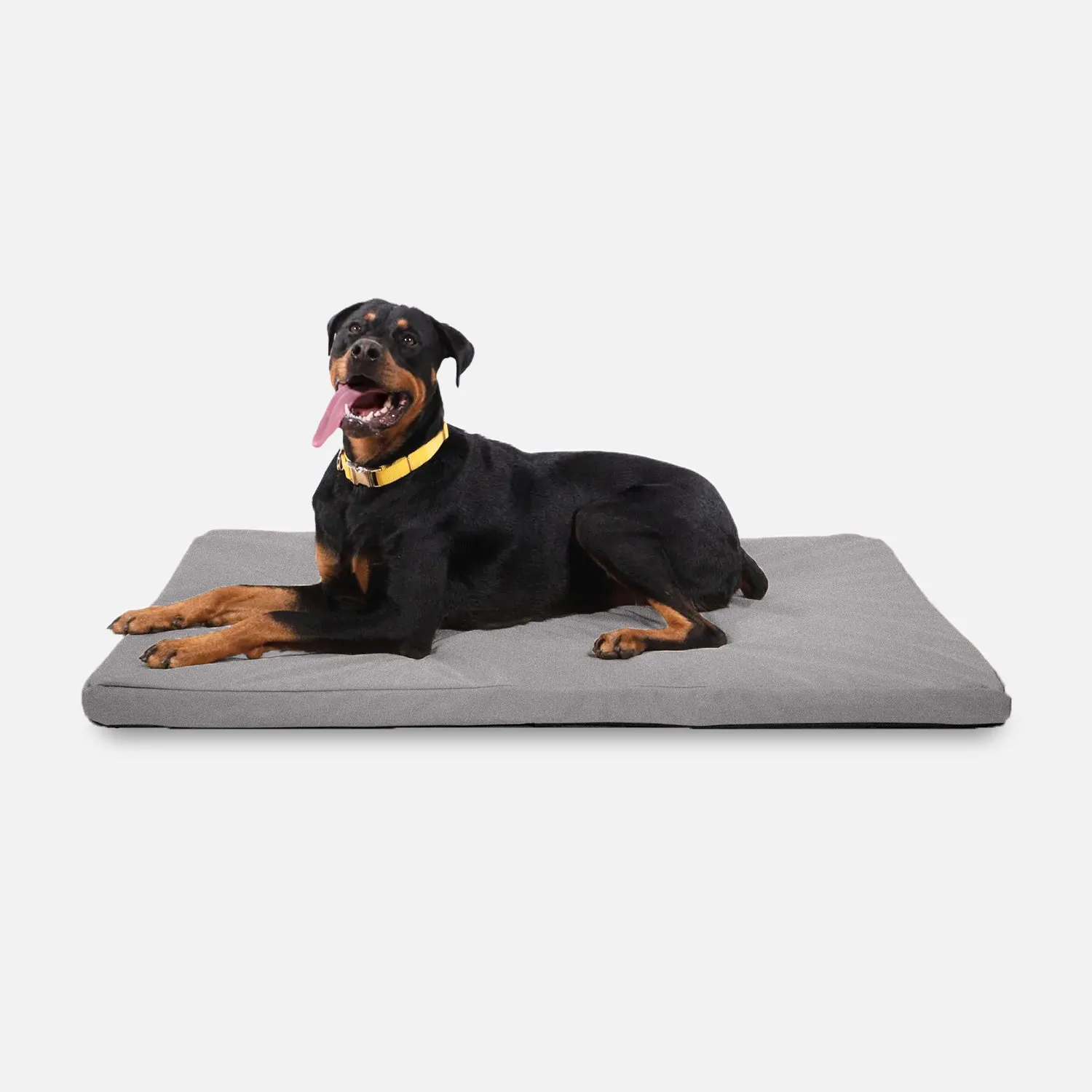 Tough Ripstop™ Orthopedic Dog Crate Bed