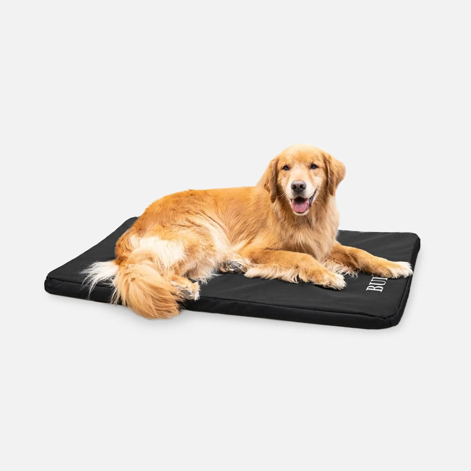 Tough Ripstop™ Orthopedic Dog Crate Bed