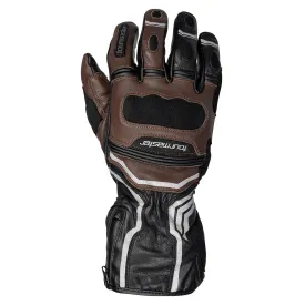 Tourmaster Men's Super-tour Gloves - Coffee