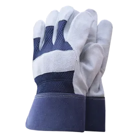 Town & Country All Round Rigger Gloves Navy