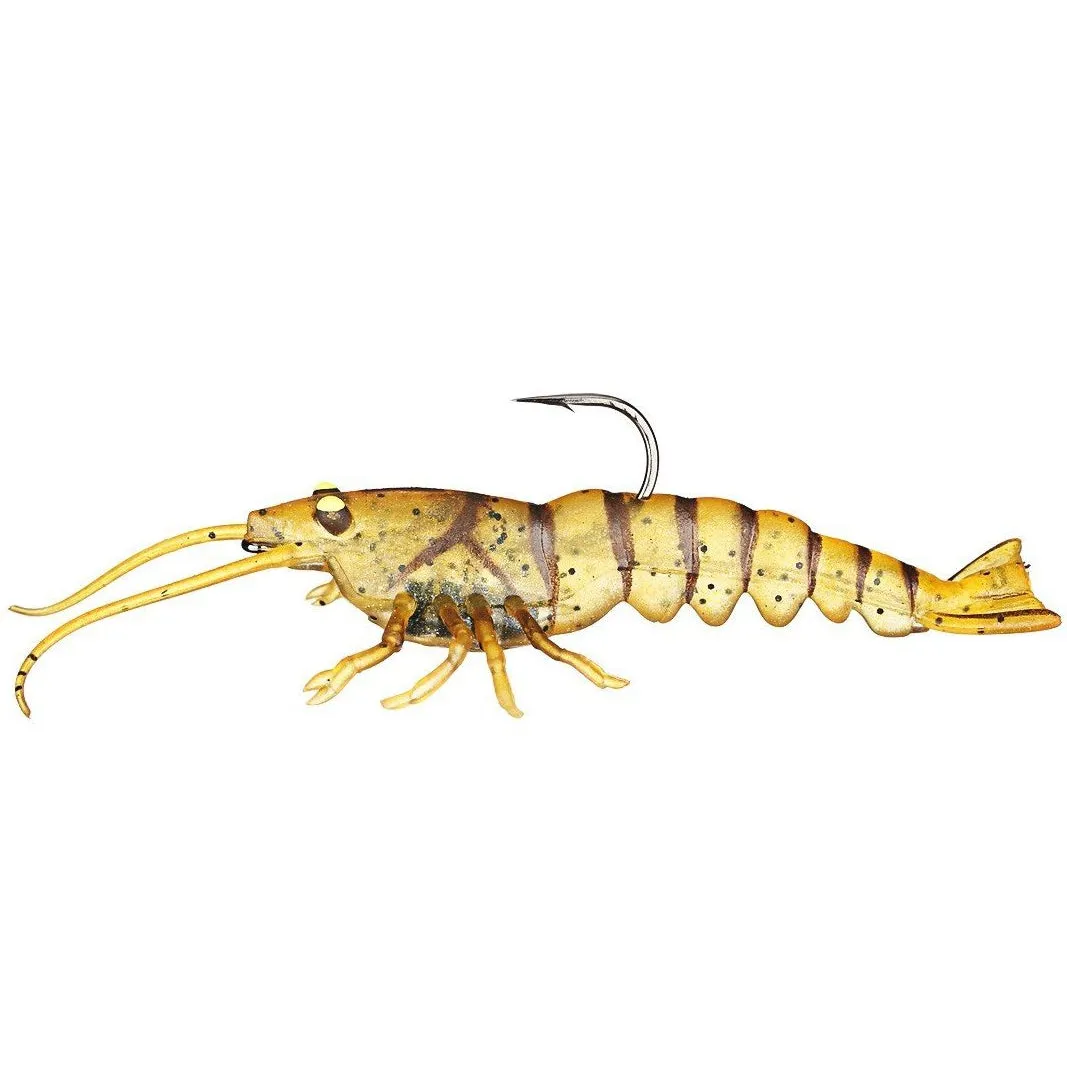 TPE Panic Shrimp - Savage Gear