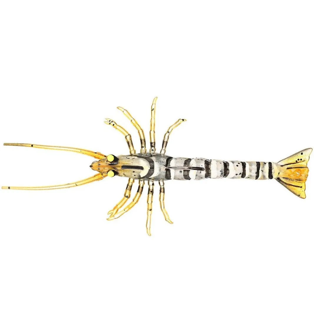 TPE Panic Shrimp - Savage Gear