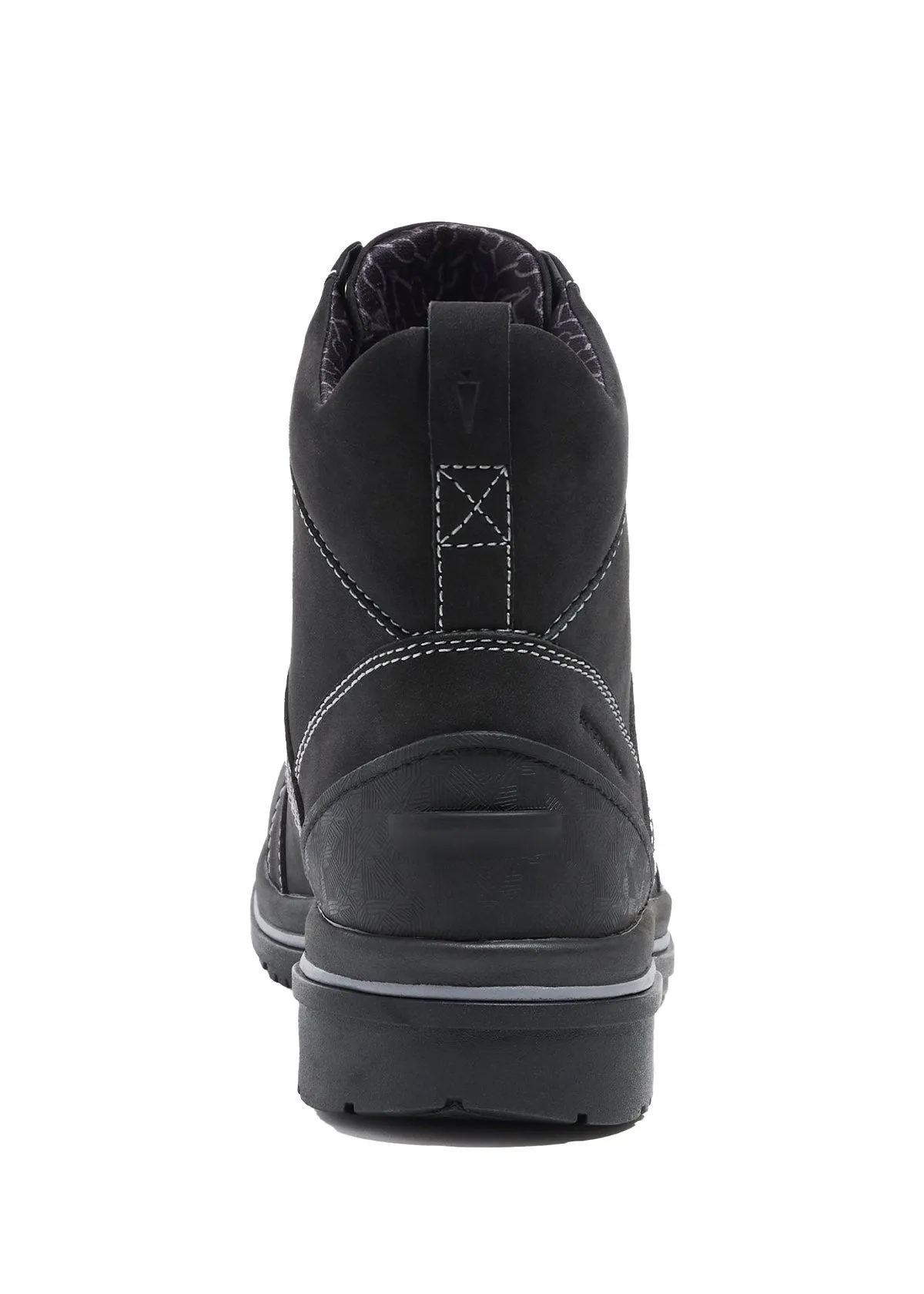 Trail Blazer Lace Up Waterproof Barn Boot