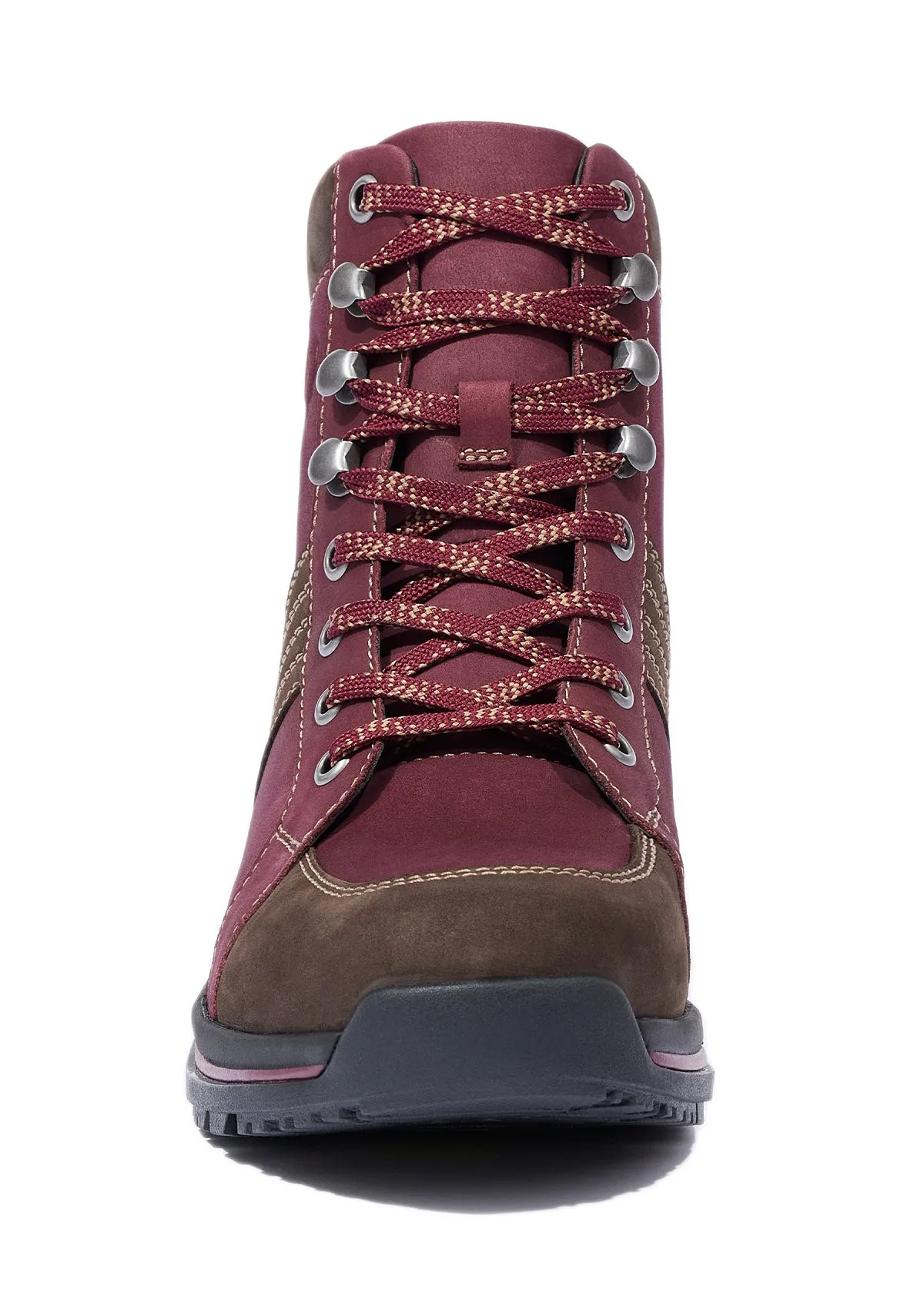 Trail Blazer Lace Up Waterproof Barn Boot