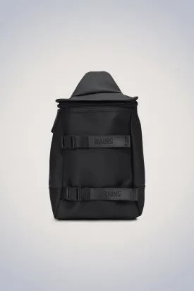 Trail Sling Bag - Black