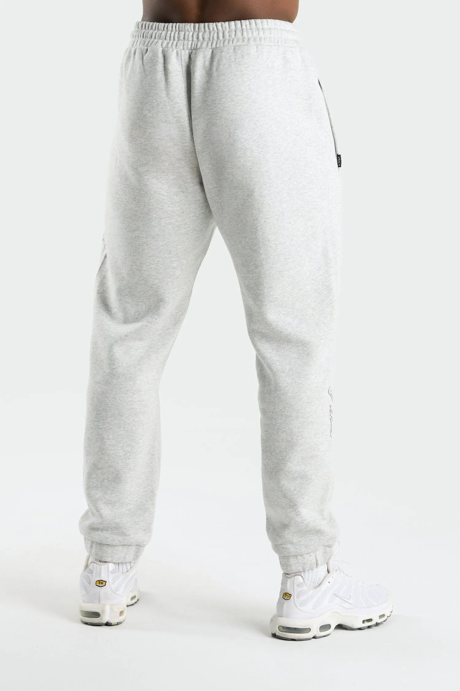 Train Like A Freak Oversized Joggers