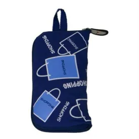 Travelon Pocket Packs Shopping Bag