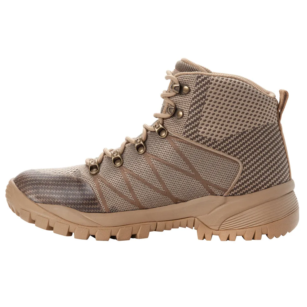 Traverse Hiking Boots