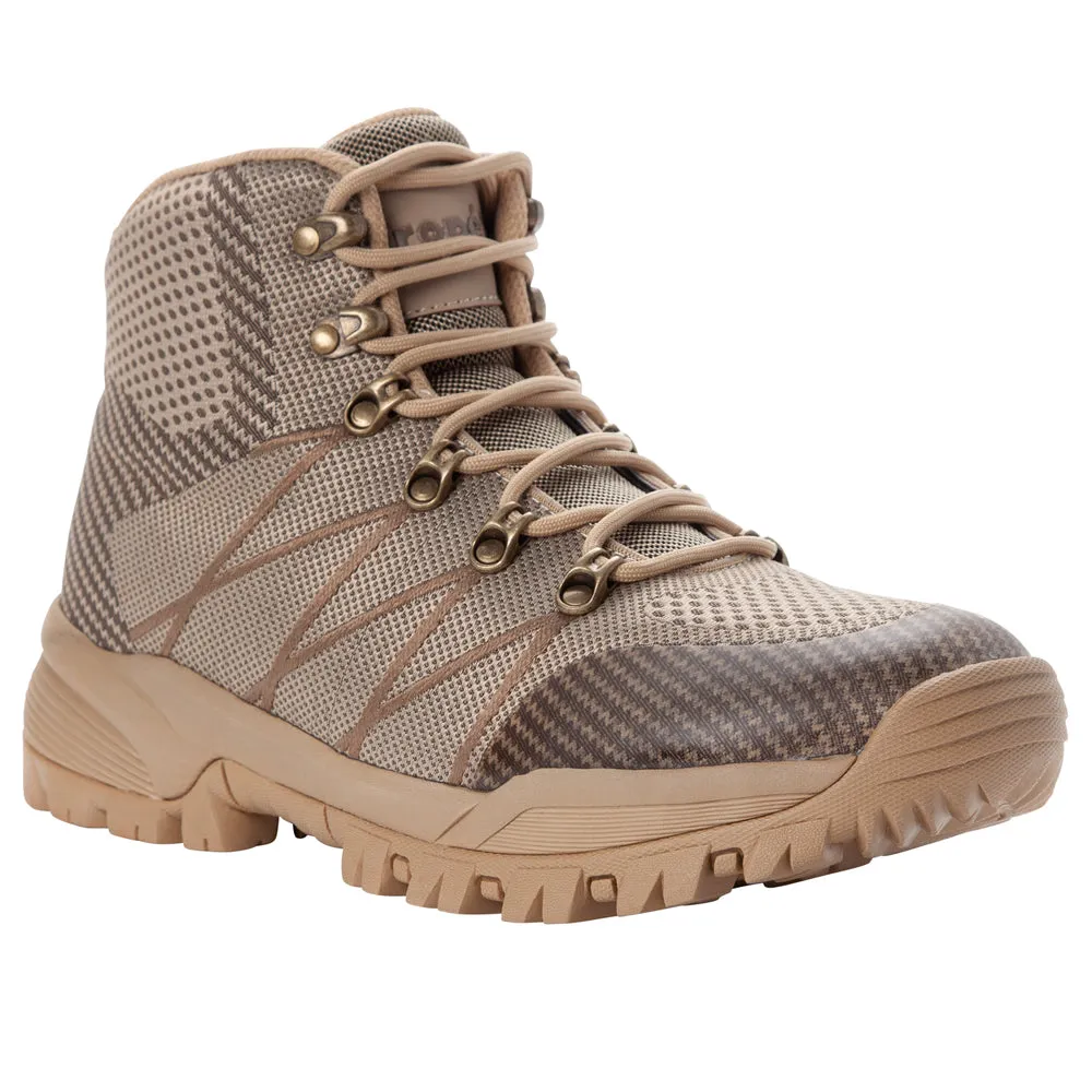 Traverse Hiking Boots