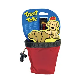 Treat Tote