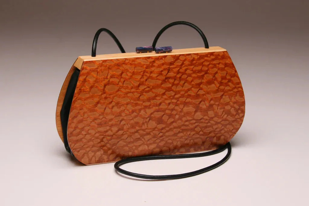 Treebourne Handbag: Linaria