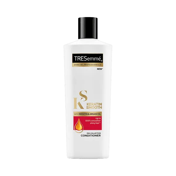 TRESEMME KERATIN SMOOTH CONDITIONER 360ML