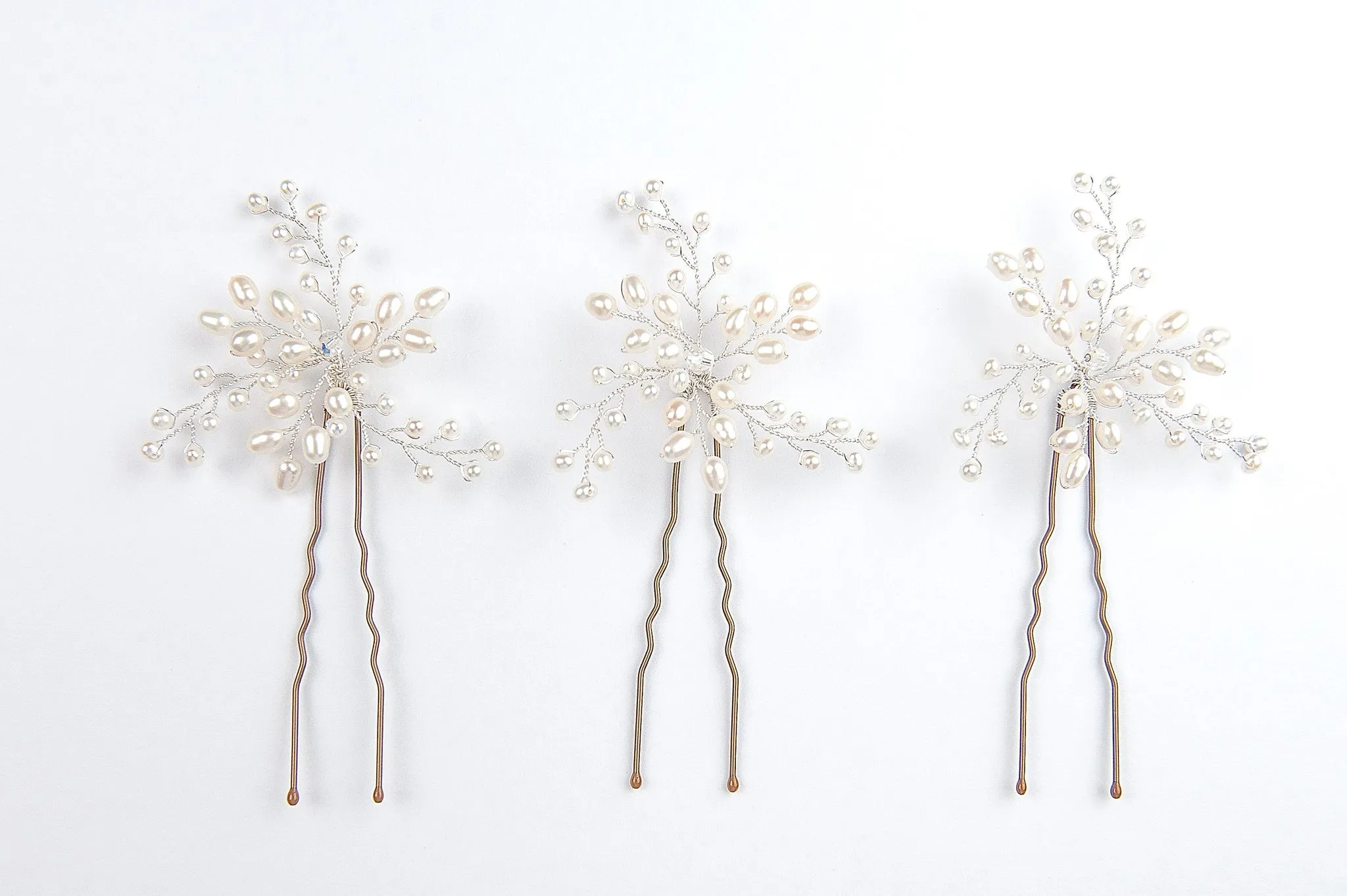 Trier Hairpins - ONLINE EXCLUSIVE