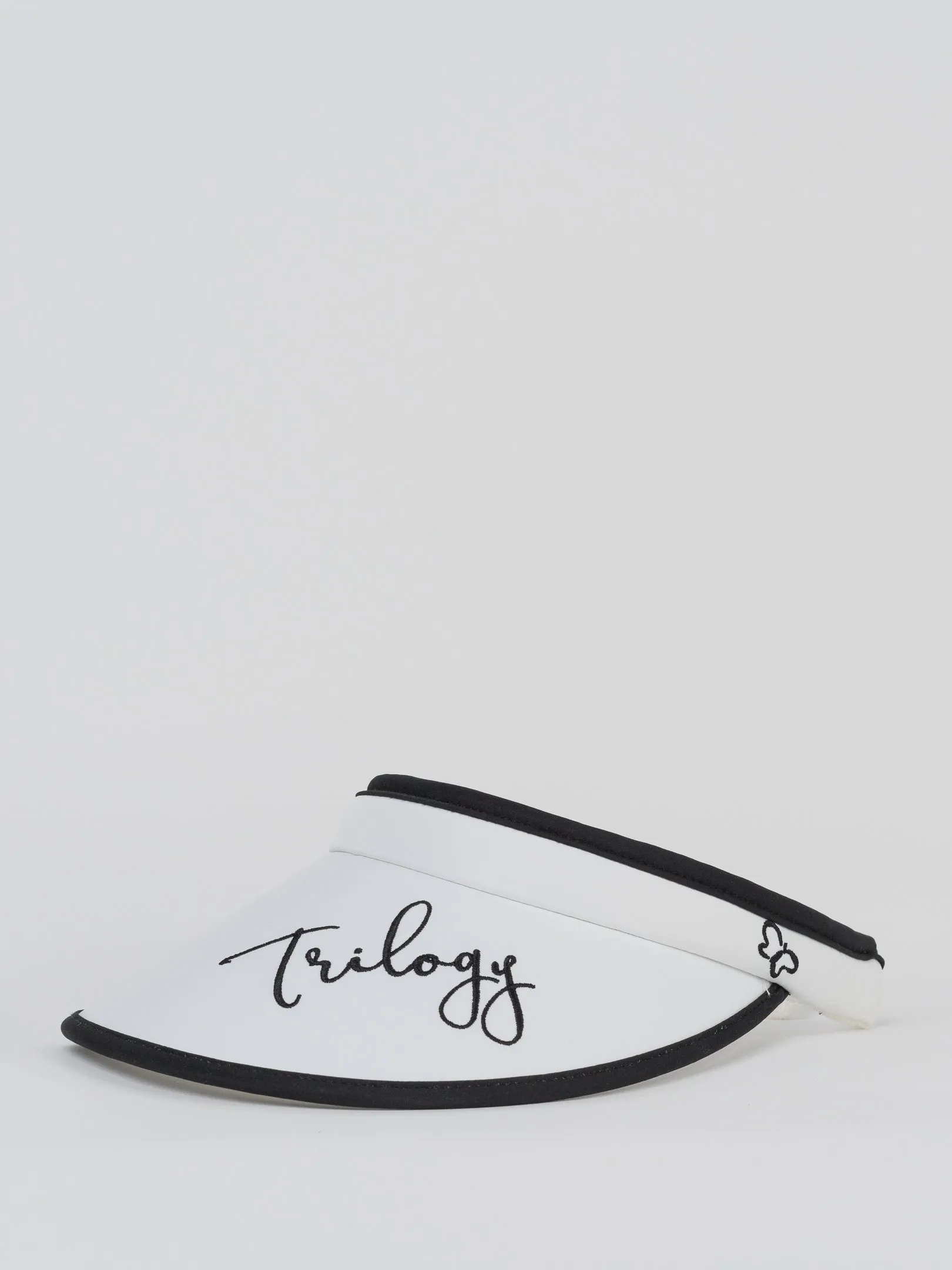 Trilogy Script Visor