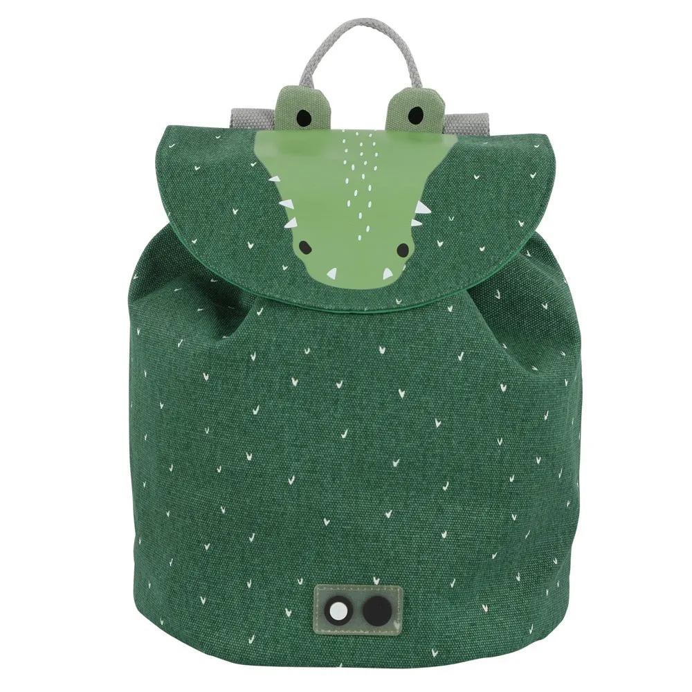 Trixie MINI-Rucksack für Kinder - Assortierte Tierdesigns