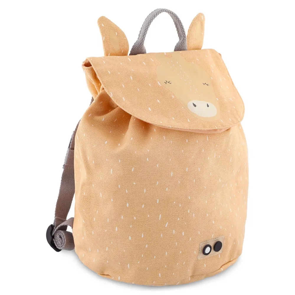 Trixie MINI-Rucksack für Kinder - Assortierte Tierdesigns