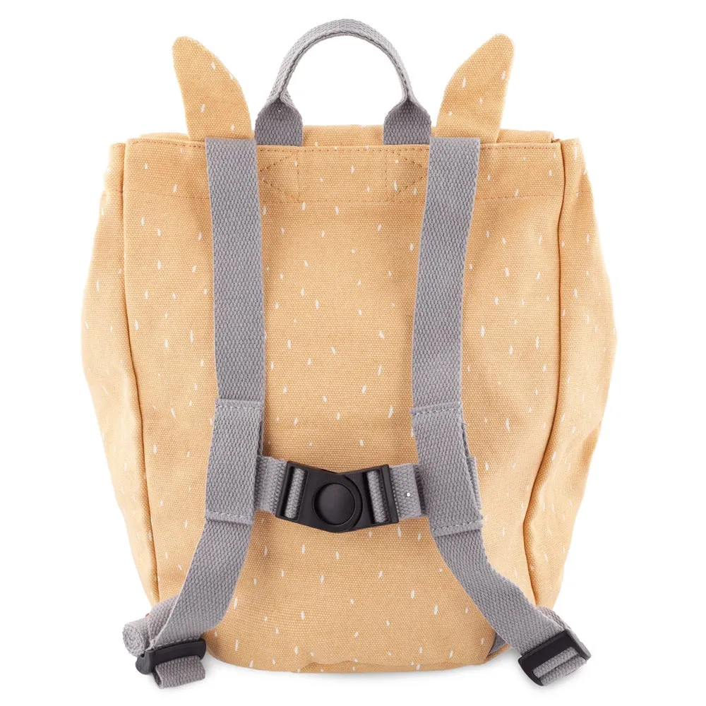 Trixie MINI-Rucksack für Kinder - Assortierte Tierdesigns