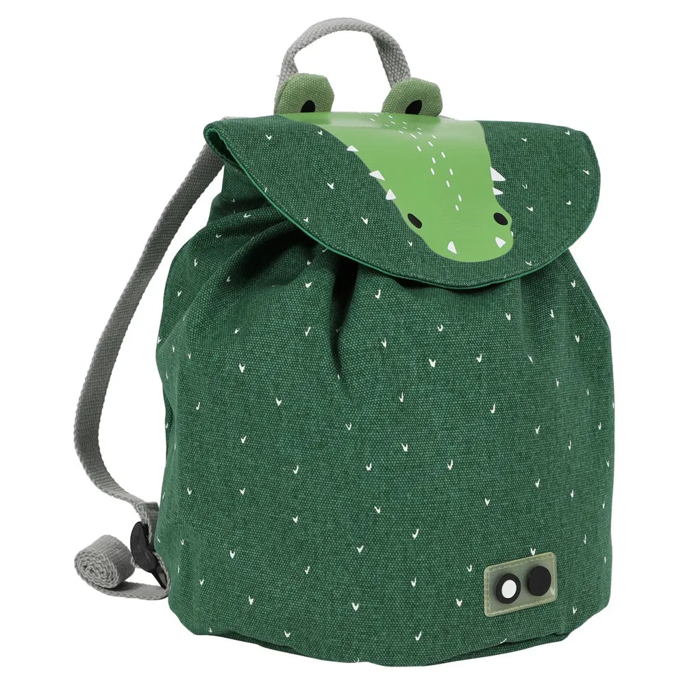 Trixie MINI-Rucksack für Kinder - Assortierte Tierdesigns