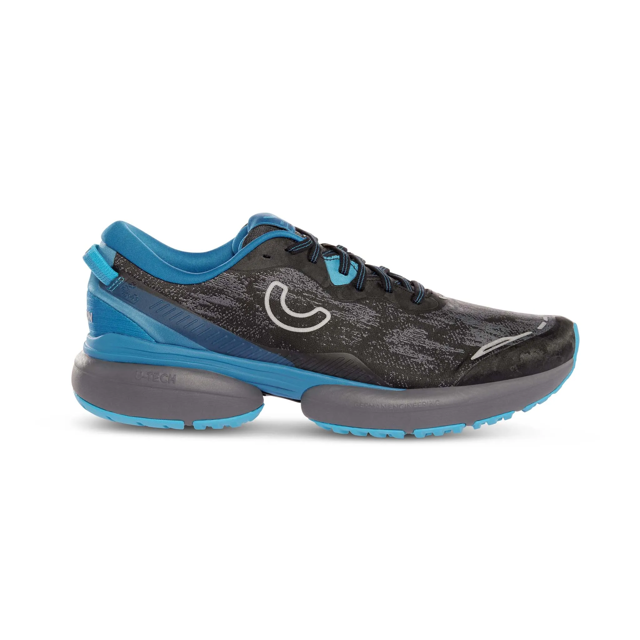 True Motion | Men's U-Tech Nevos Elements Next Gen Running Shoes