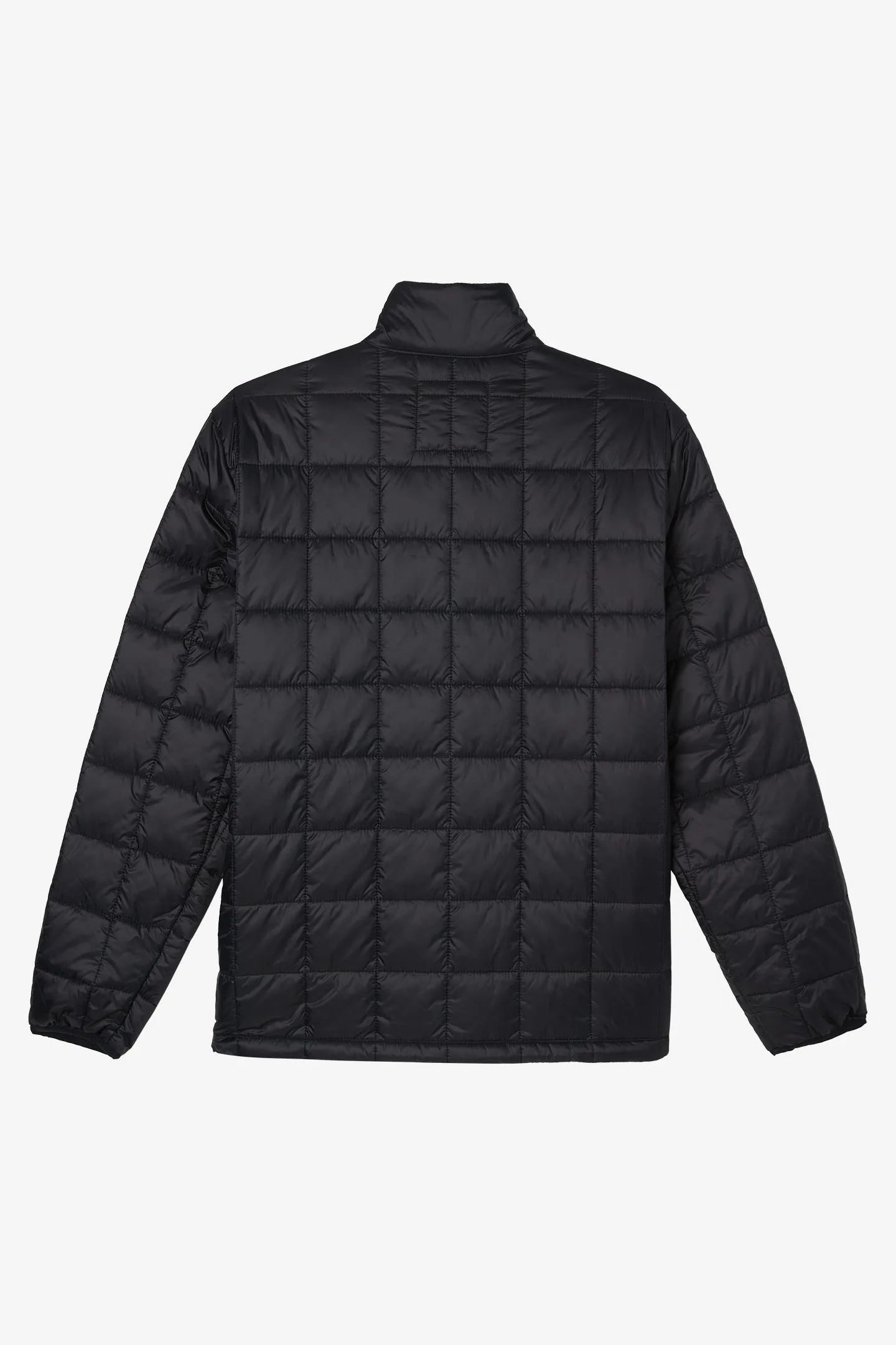 TRVLR AWAY PACKABLE JACKET