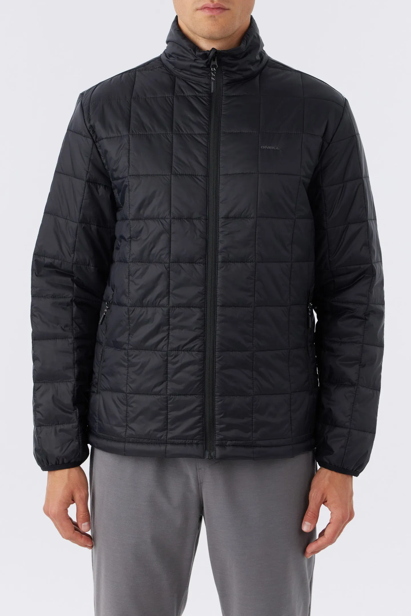 TRVLR AWAY PACKABLE JACKET