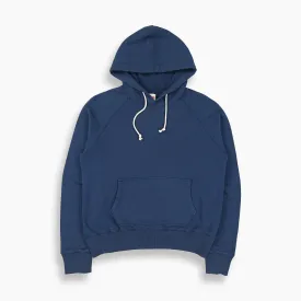 TSPTR Base Range Hooded Sweatshirt - Navy