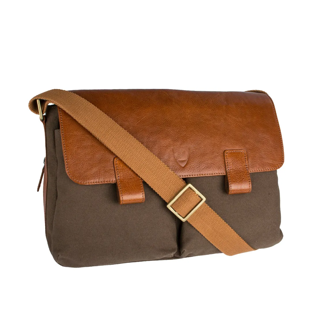 TUAREG 02 MESSENGER BAG