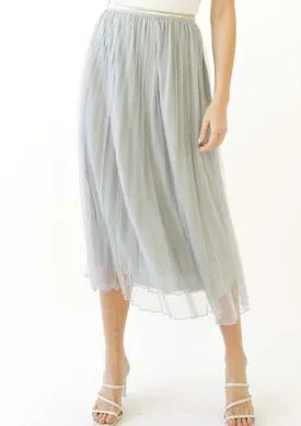 Tulle Skirt