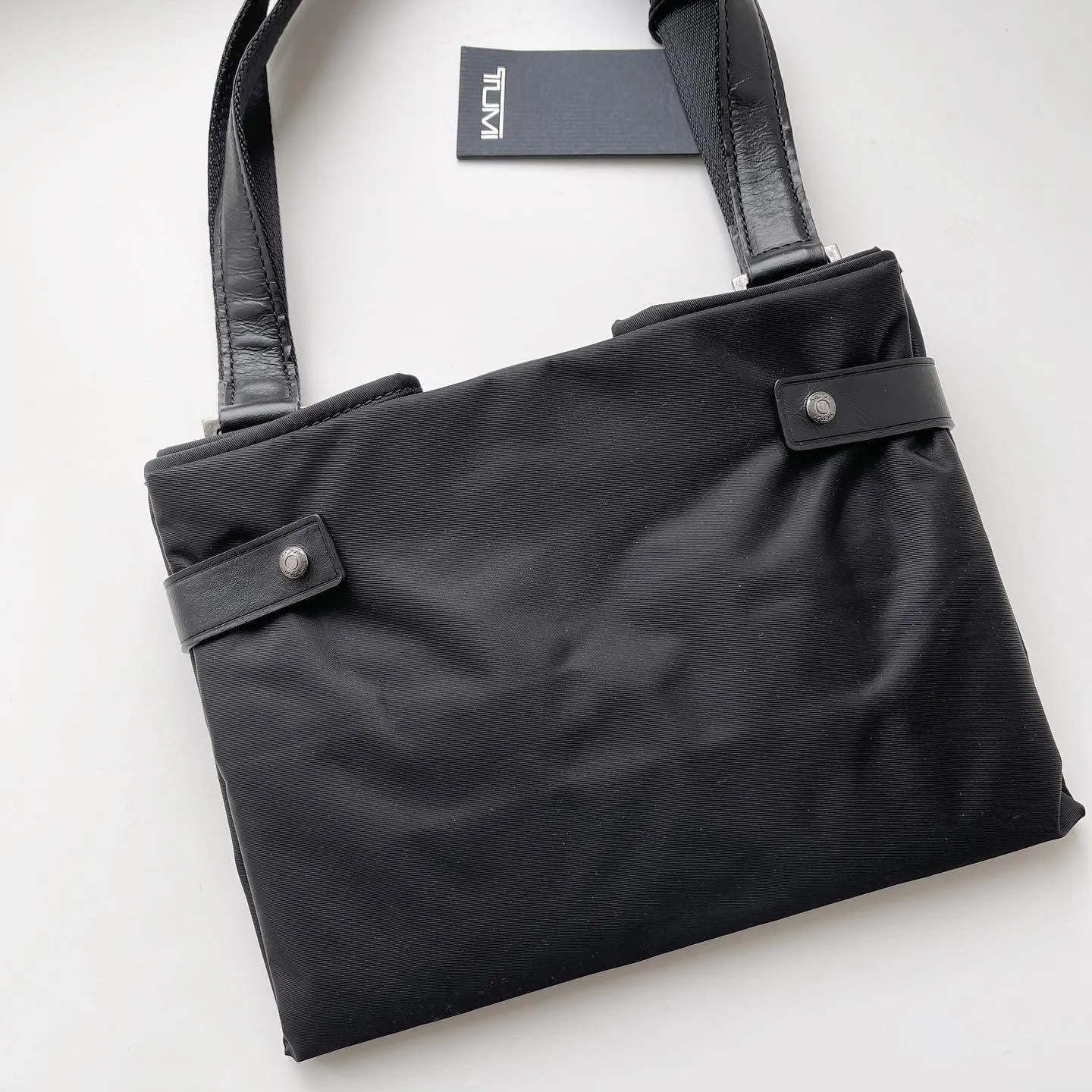 TUMI Bag